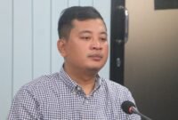 Ketua Komisi A DPRD Lumajang