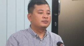 Ketua Komisi A DPRD Lumajang