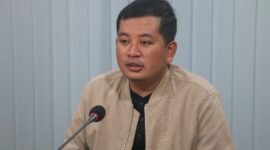 Ketua Komisi A DPRD Lumajang