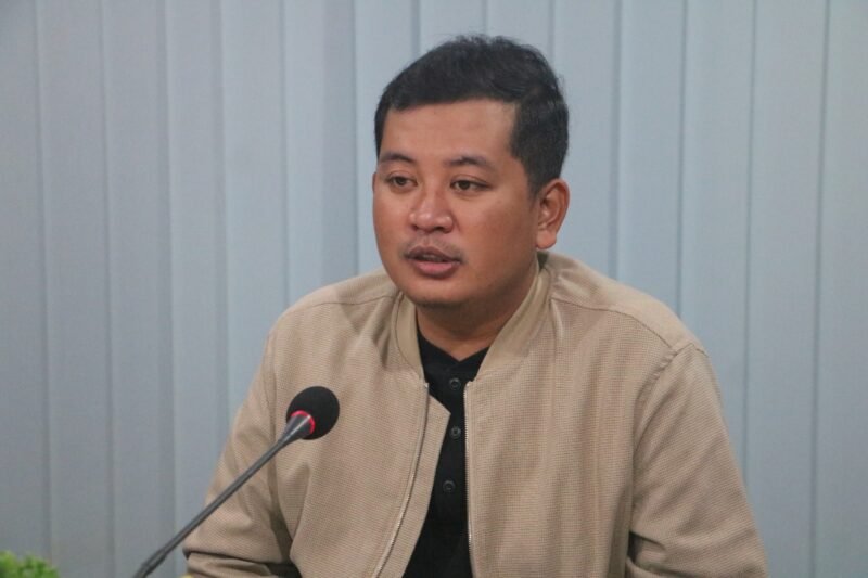 Ketua Komisi A DPRD Lumajang