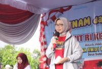 Bupati Lumajang mengajak warga menghidupkan siskamling