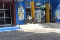 kantor Satpas Polres Lumajang