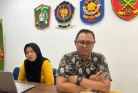 Kasat Pol PP Lumajang