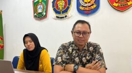 Kasat Pol PP Lumajang