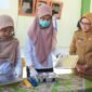 Bupati Lumajang saat meninjau langsung kondisi dapur MBG