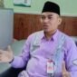 Sekda Lumajang Drs. Agus Tryono, M.Si 