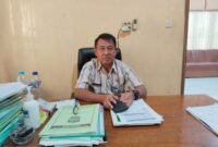 Kabid Pengelolaan Informasi Administrasi Kependudukan Dispenduk Capil Lumajang