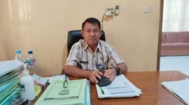 Kabid Pengelolaan Informasi Administrasi Kependudukan Dispenduk Capil Lumajang