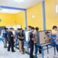 Disnaker Lumajang menggelar pelatihan otomotif 