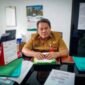 Kabid P3A Dinas Sosial Lumajang Darno, S.Pd., MM