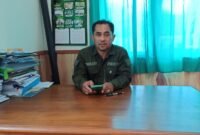 Asper BKPH Pasirian  Eko Tunggal