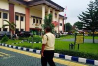 Foto Pengadilan Negeri Lumajang