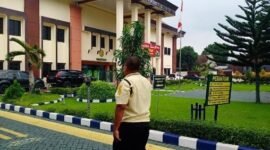 Foto Pengadilan Negeri Lumajang