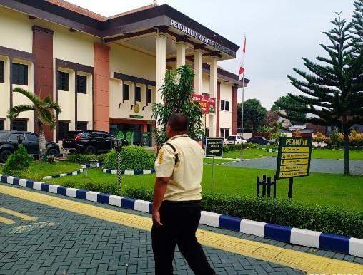 Foto Pengadilan Negeri Lumajang