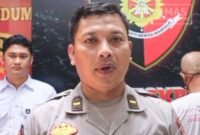 Kasi Pidm Sie Humas  Polres Lumajang Ipda Untoro