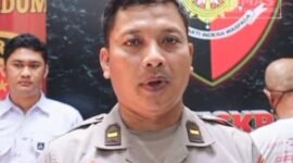 Kasi Pidm Sie Humas  Polres Lumajang Ipda Untoro