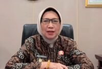 Bupati Lumajang Ir. Hj. Indah Amperawati, M.Si