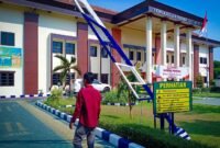 Pengadilan Negeri Lumajang