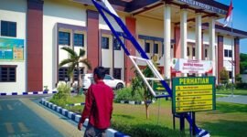 Pengadilan Negeri Lumajang