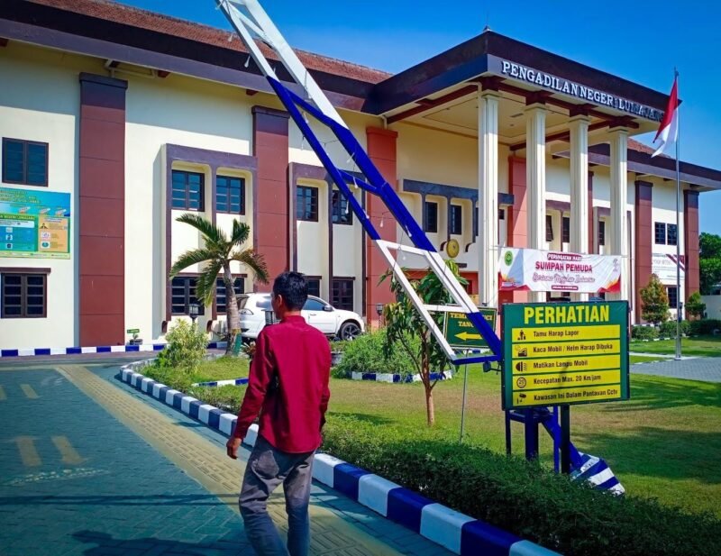Pengadilan Negeri Lumajang