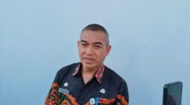 Sekda Lumajang Drs. Agus Triyono, M.Si