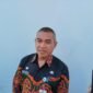 Sekda Lumajang Drs. Agus Triyono, M.Si
