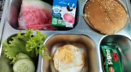 Menu MBG Kabupaten Lumajang