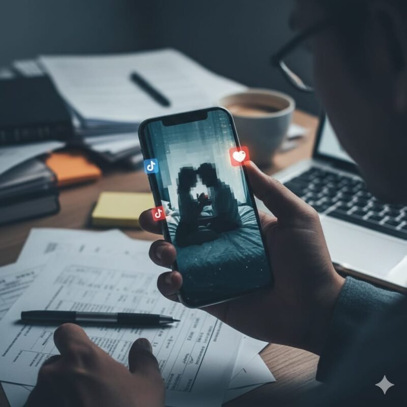 foto ilustrasi gemini