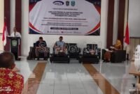 BPKP Jatim Gelar Workshop  