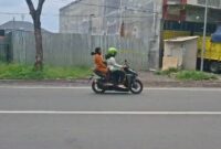 Gudang penampungan solat bersubsidi di JLT 