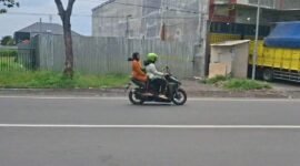 Gudang penampungan solat bersubsidi di JLT 