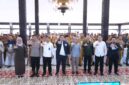 Ketua DPRD Lumajang saat foto bersama dengan BGN dan Komisi VI DPR RI