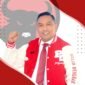 Suprtaman, SH Ketua DPC PDI-P Lumajang periode 2025 - 2030