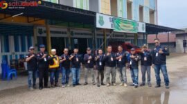 Foto DPD LSR Laskar Pembela Masyarakat Tertindas 