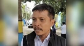 Kepala Dinas PMD Lumajang