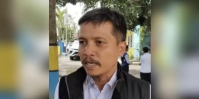 Kepala Dinas PMD Lumajang