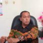 Kepala Dinas Tenaga Kerja Lumajang