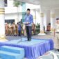 Sekda Lumajang Drs. Agus Triyono, M.Si