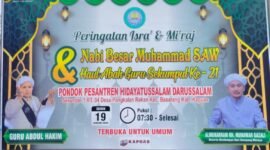 Peringatan Isra
