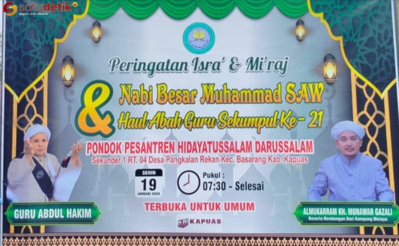 Peringatan Isra