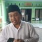 Kepala Desa Babakan M. Rifal Andrianto