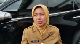 Kepala Dinas Perikanan
