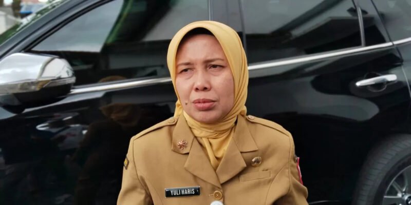 Kepala Dinas Perikanan