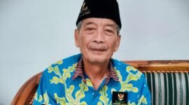 Wakil Ketua Baznas Lumajang H. Pudjiardi, SH