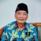 Wakil Ketua Baznas Lumajang H. Pudjiardi, SH