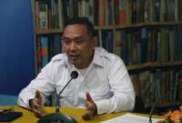 Ketua Komisi D DPRD Lumajang 