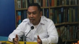 Ketua Komisi D DPRD Lumajang 