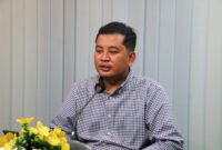 Ketua Komisi A DPRD Lumajang