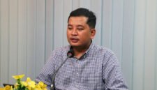 Ketua Komisi A DPRD Lumajang