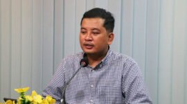 Ketua Komisi A DPRD Lumajang